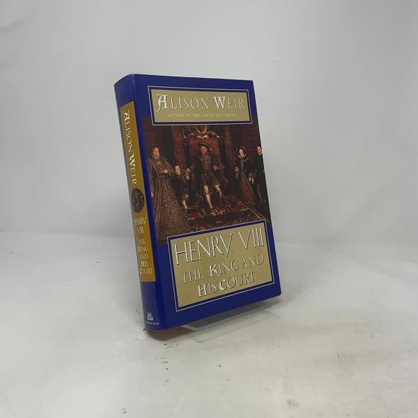 The Reign of Henry VIII : Personalities and Politics: David
